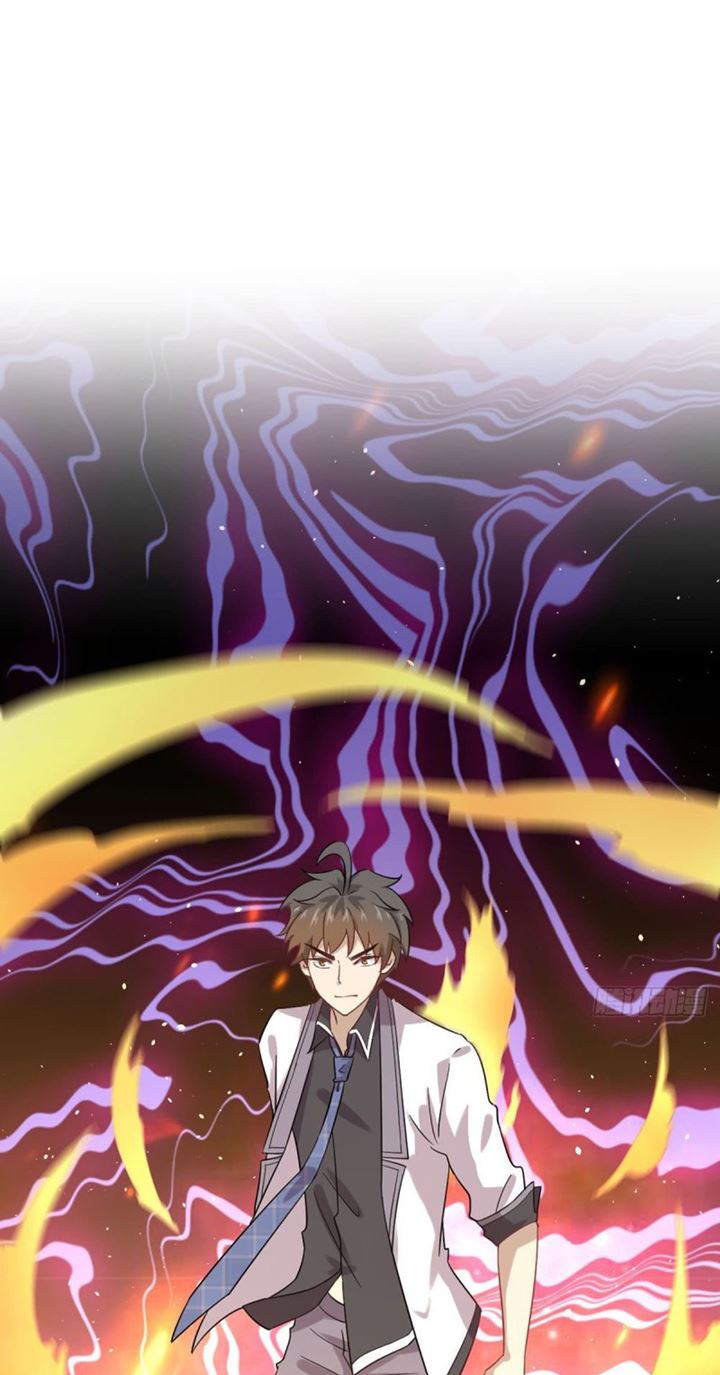 Immortal Swordsman in The Reverse World Chapter 97 Bahasa Indonesia